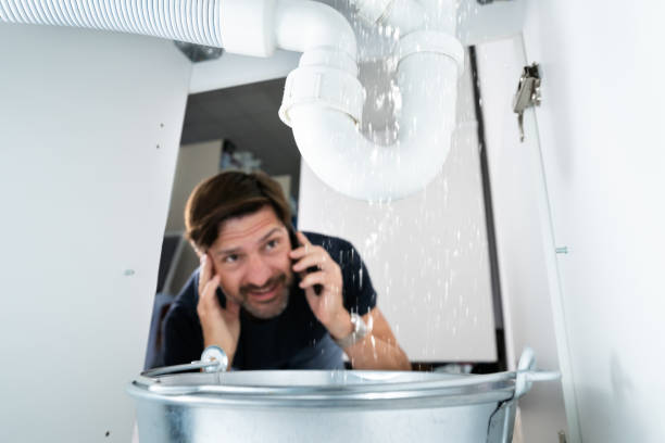 Best Commercial Plumbing Services  in Buena Vista, GA
