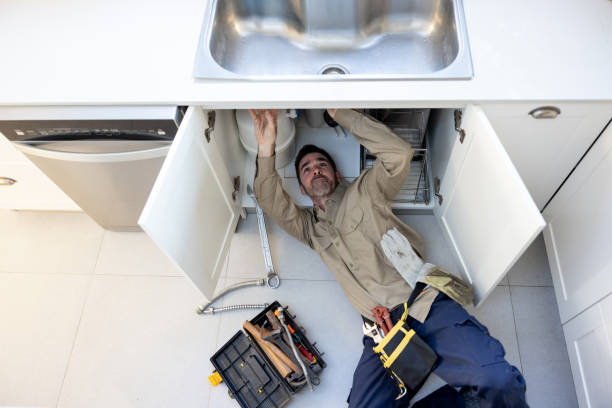 Best Emergency Plumbing Repair  in Buena Vista, GA