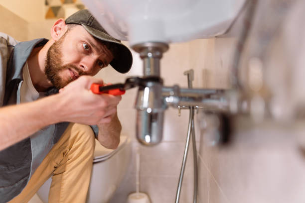 Best Toilet Repair Services  in Buena Vista, GA
