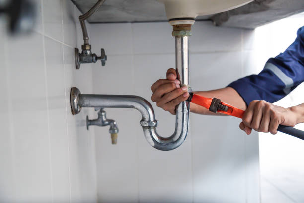 Best Plumbing Services Near Me  in Buena Vista, GA
