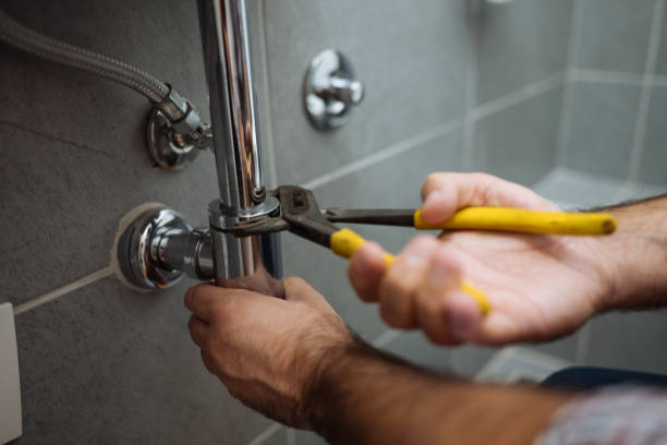 Best Drain Cleaning Services  in Buena Vista, GA