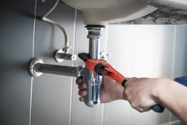Best Drain Cleaning Services  in Buena Vista, GA
