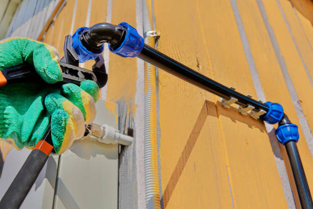 Best Plumbing Inspection Services  in Buena Vista, GA