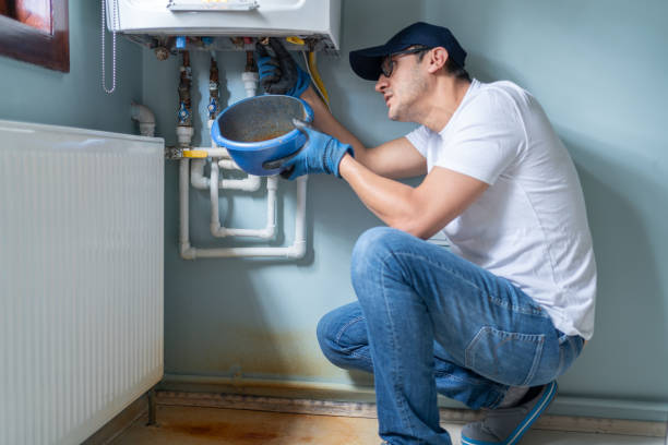Best Pipe Repair Near Me  in Buena Vista, GA