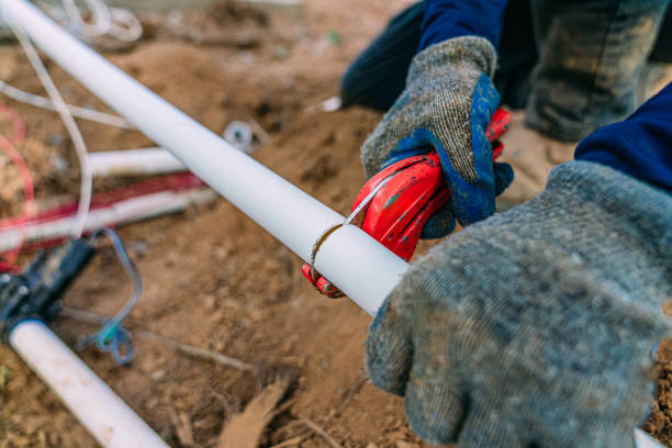 Buena Vista, GA Plumbing Company