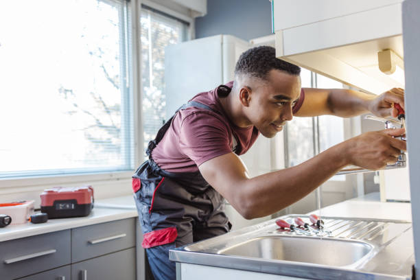Best Hot Water Heater Installation  in Buena Vista, GA