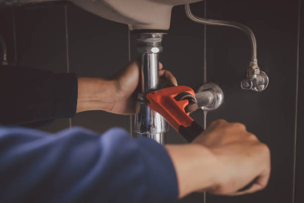 Best Sewer Line Replacement  in Buena Vista, GA