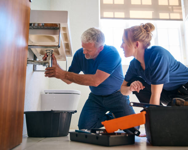 Best Plumbing Repair Near Me  in Buena Vista, GA